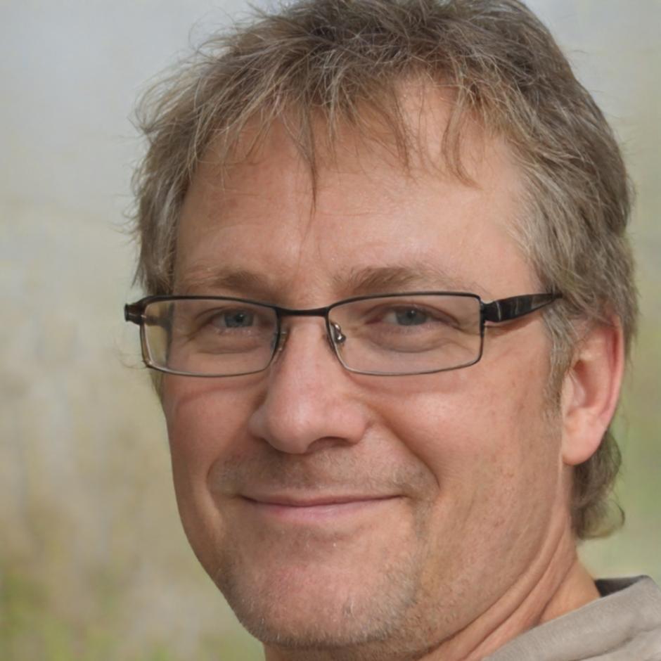 Lennart Johannsen, Programmleiter