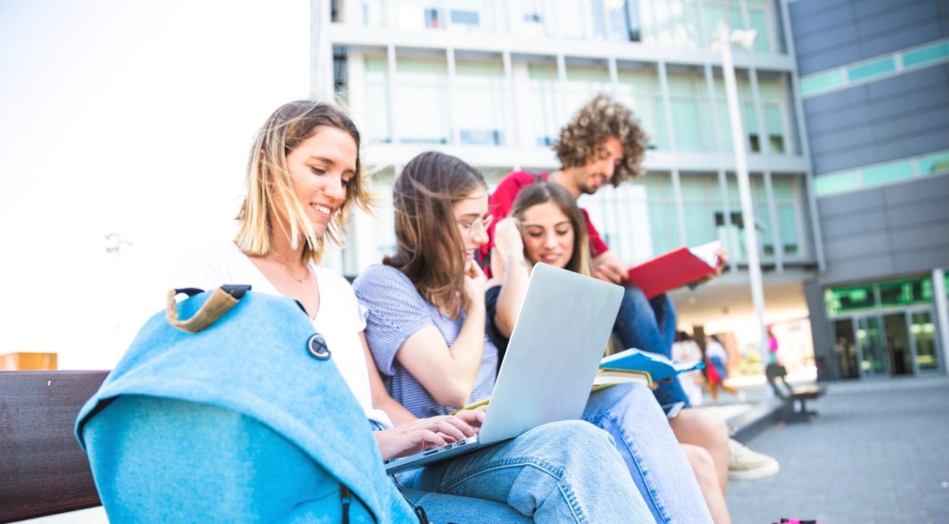 Unternehmerische Fähigkeiten entwickeln