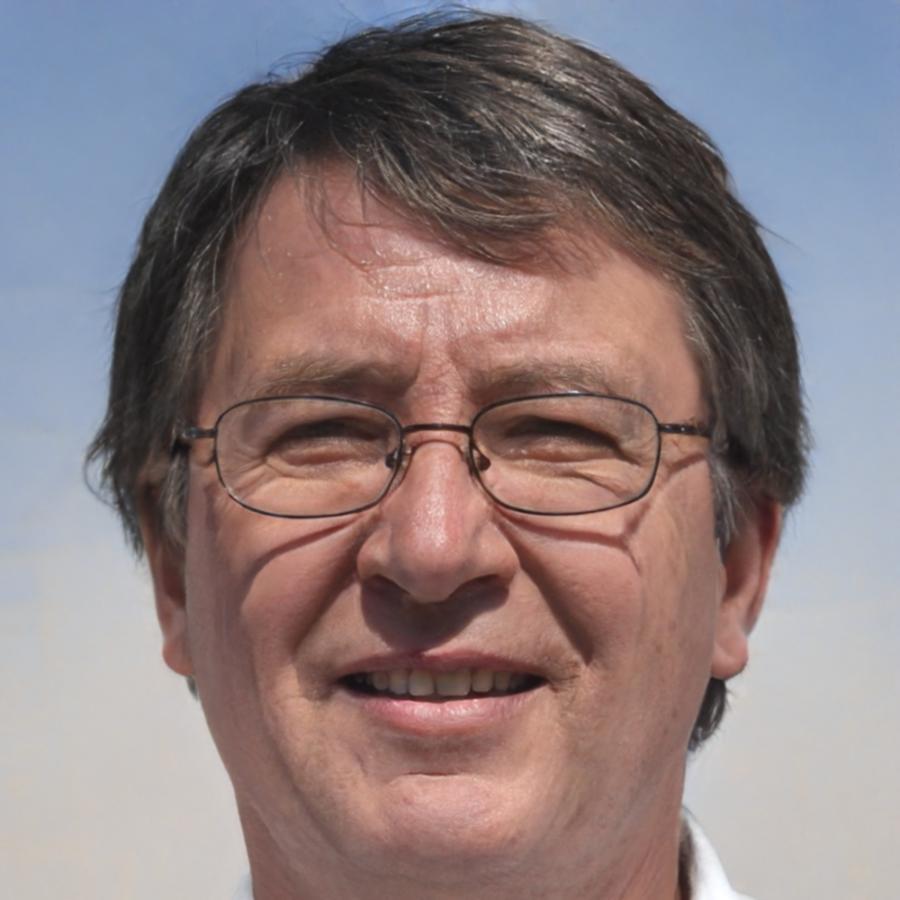 Porträt von Teilnehmer Daniël Koopman