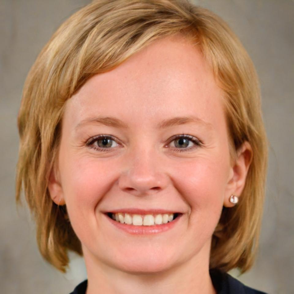 Beraterin Linnea Rantala