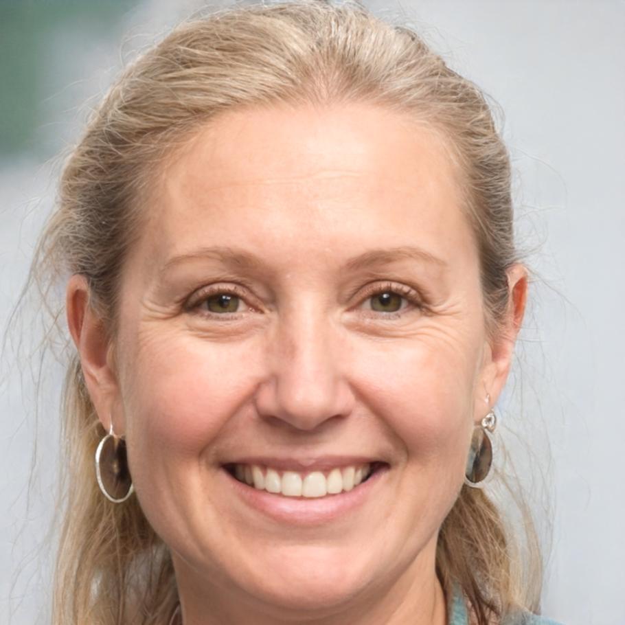 Unternehmensberaterin Ylva Bergström