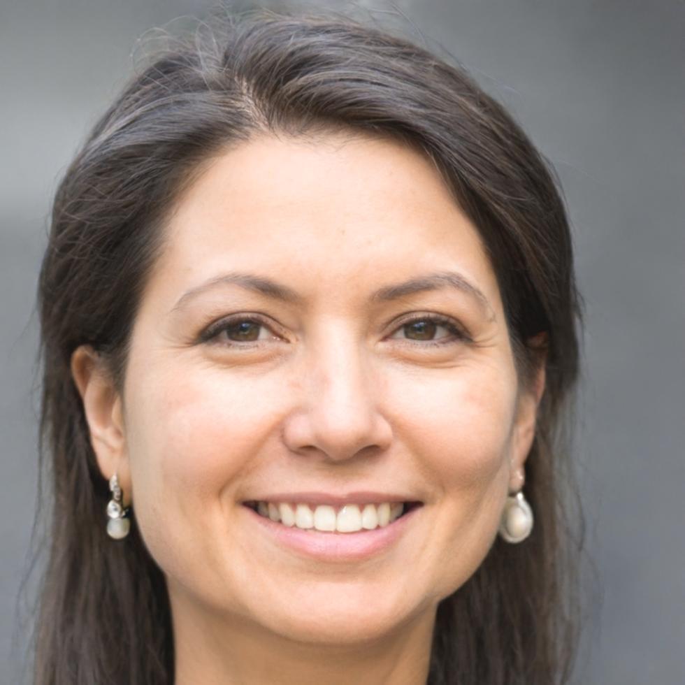 Lilija Brandt, Senior Trainerin bei beltrivorina